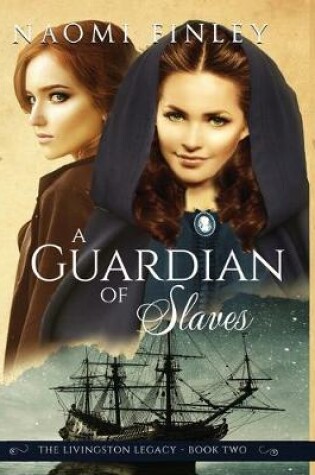 Cover of A Guardian of Slaves