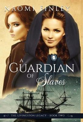 Book cover for A Guardian of Slaves