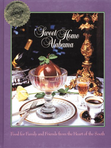 Book cover for Sweet Home Alabama