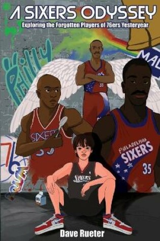 Cover of A Sixers Odyssey