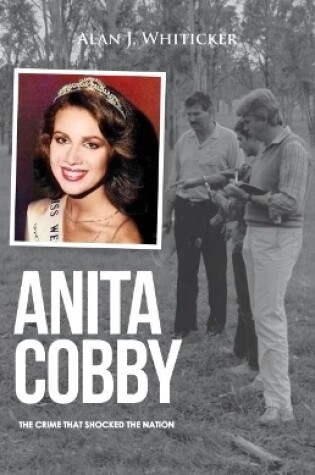 Cover of Anita Cobby