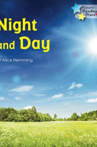 Cover of Night and Day 6-Pack