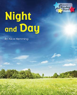 Cover of Night and Day 6-Pack