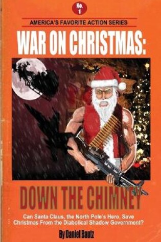 Cover of War On Christmas