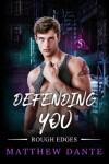 Book cover for Defending You