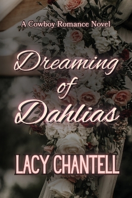 Book cover for Dreaming of Dahlias