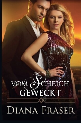 Cover of Vom Scheich geweckt