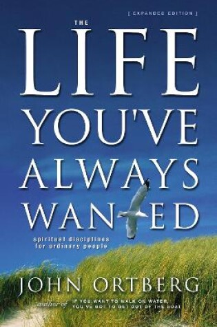 Cover of The Life You've Always Wanted