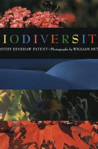 Cover of Biodiversity