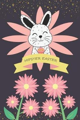 Book cover for Hipster Easter