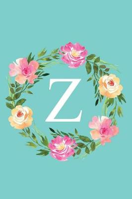 Book cover for Z