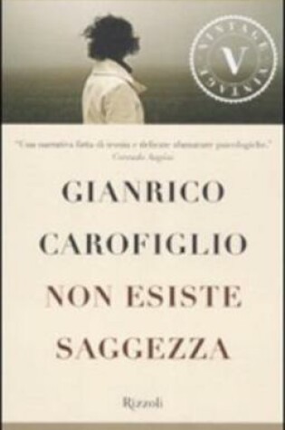 Cover of Non Esiste Saggezza