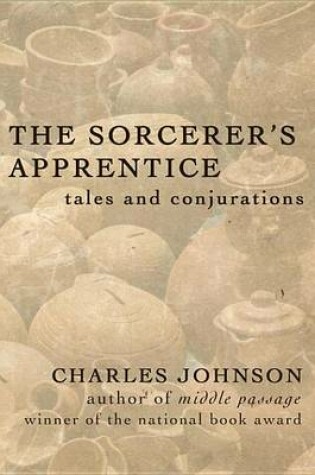 Cover of The Sorcerer's Apprentice