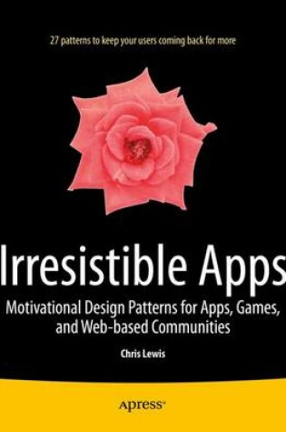 Cover of Irresistible Apps