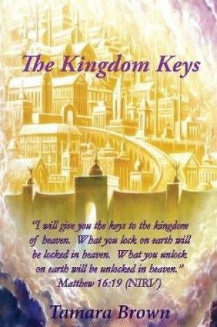 Cover of The Kingdom Keys