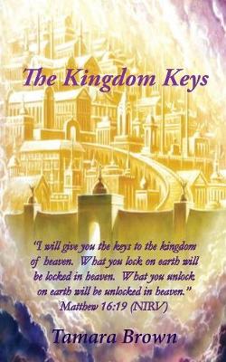 Book cover for The Kingdom Keys