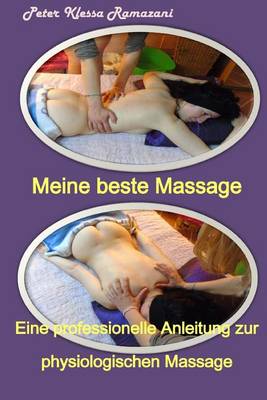 Book cover for Meine Beste Massage - S/W Bilder