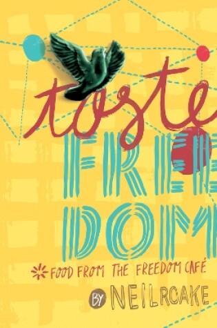 Cover of Taste Freedom