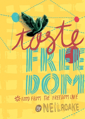 Cover of Taste Freedom