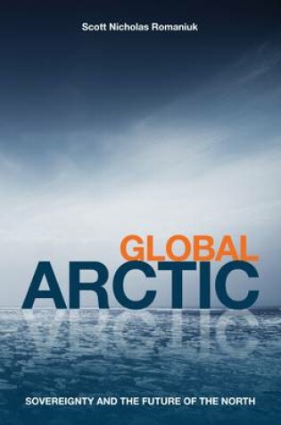 Cover of Global Arctic