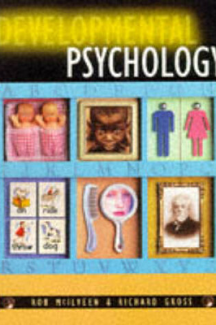 Cover of Developmental Psychology