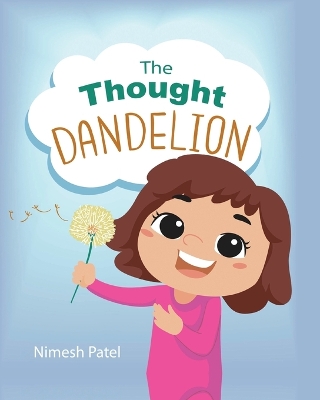 Book cover for The Thought Dandelion