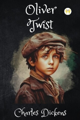 Cover of Oliver Twist (German Editon)