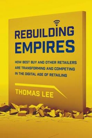 Cover of Rebuilding Empires