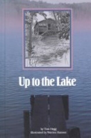 Cover of Up to the Lake