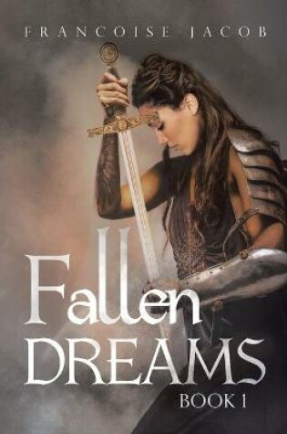 Cover of Fallen dreams
