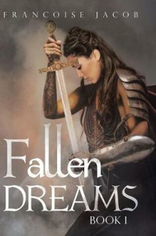 Cover of Fallen dreams