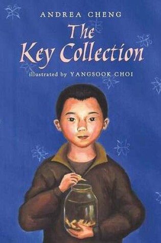 Cover of The Key Collection