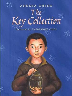 Book cover for The Key Collection