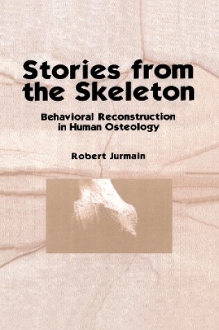Cover of Stories from the Skeleton