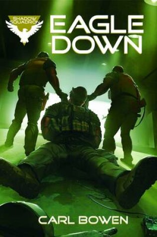 Cover of Eagle Down
