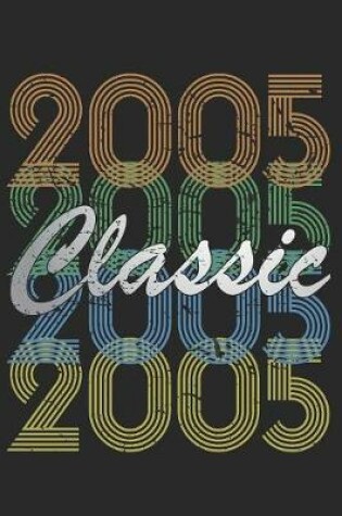 Cover of Classic 2005