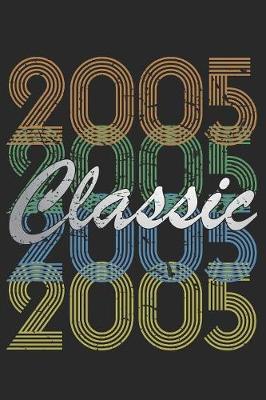 Book cover for Classic 2005