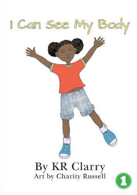 Book cover for I Can See My Body