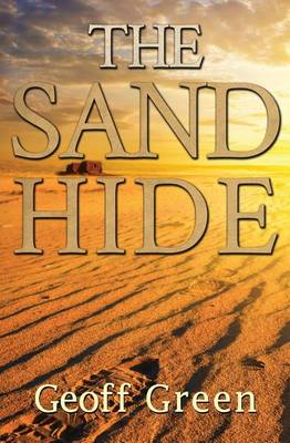 Book cover for The Sand Hide