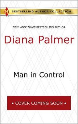 Book cover for Man in Control & Take Me, Cowboy