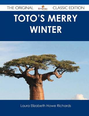 Book cover for Toto's Merry Winter - The Original Classic Edition