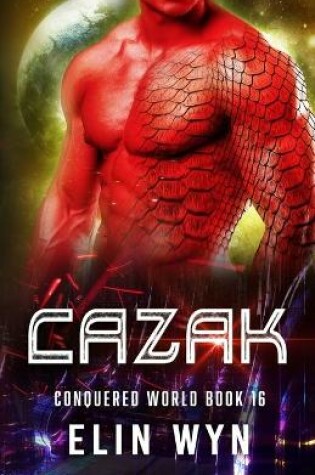Cover of Cazak