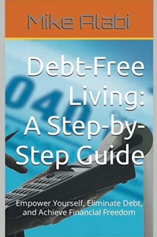 Cover of Debt-Free Living