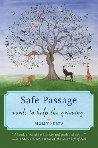 Cover of Safe Passage