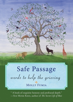 Cover of Safe Passage