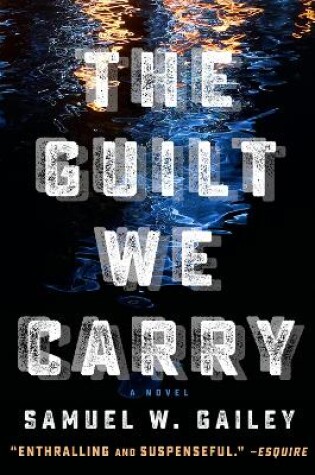 Cover of The Guilt We Carry