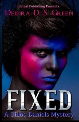 Book cover for Fixed