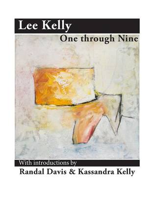 Book cover for Lee Kelly