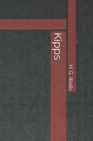 Cover of Kipps