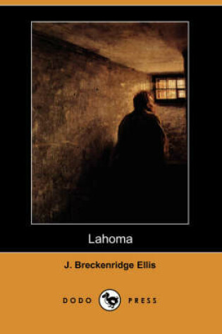 Cover of Lahoma (Dodo Press)